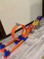 Лот: 14718103. Фото: 3. Трек Hot Whееls сверхскоростная... Дети растут