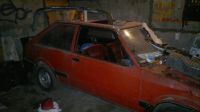 Лот: 3243560. Фото: 2. MAZDA Familia. Авто, мото, водный транспорт