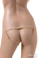 Лот: 15555351. Фото: 2. Фаллопротез поясной "Love Toy... Интимные товары