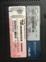 Лот: 7926313. Фото: 7. Ноутбук Asus K43E