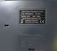 Лот: 17378828. Фото: 2. Весы Bosch до 150кг \ замер жира... Мелкая бытовая техника