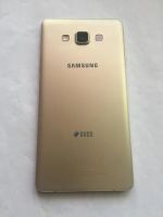Лот: 11111876. Фото: 2. Samsung SM-A700FD. Смартфоны, связь, навигация