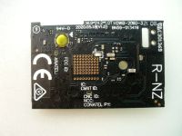 Лот: 24388421. Фото: 2. Модуль IR/LED/KEY/WiFi/BT, HDWB-2060-3... Запчасти для бытовой техники