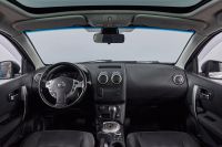 Лот: 23354633. Фото: 17. Nissan Qashqai+2 2012