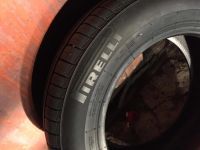 Лот: 7472964. Фото: 3. Резина новая Pirelli Cinturato... Авто, мото, водный транспорт