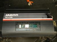 Лот: 103857. Фото: 2. Авто усилитель Mystery Jadoo MJ... Автозвук