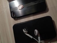 Лот: 5391776. Фото: 5. iPhone 4S 16gb Black на гарантии