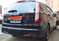 Лот: 15862016. Фото: 3. Универсал Honda Stream, 2011 год. Красноярск