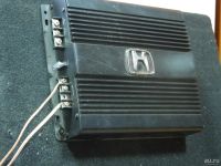 Лот: 8300746. Фото: 3. Продам Сабвуфер Blaupunkt GTb... Авто, мото, водный транспорт