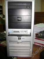 Лот: 535453. Фото: 2. Персональный компьютер. Компьютеры, ноутбуки, планшеты