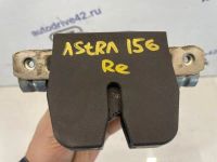 Лот: 24694305. Фото: 7. замок двери багажника Opel Astra...