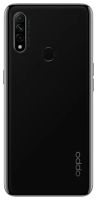 Лот: 16529359. Фото: 7. Смартфон OPPO A31 4/64Gb Black