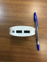 Лот: 18042019. Фото: 3. Power bank Ditmo б/у с рубля. Смартфоны, связь, навигация