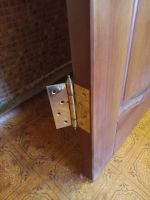 Лот: 16222221. Фото: 4. Дверь. Красноярск
