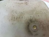 Лот: 20896531. Фото: 3. Резонатор воздушного фильтра Toyota... Авто, мото, водный транспорт