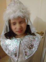 Лот: 12418724. Фото: 3. Карнавальный костюмы для женщин. Красноярск