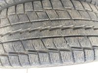 Лот: 5065065. Фото: 2. Липучка Dunlop R16 215/60. Шины, Диски
