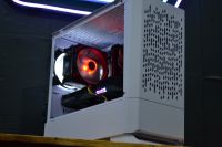 Лот: 19261076. Фото: 8. Игровой компьютер I5 10400F/ RTX...