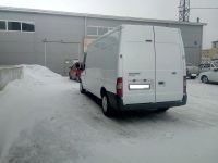 Лот: 11093296. Фото: 7. Продам Ford Transit VAN