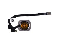 Лот: 17160833. Фото: 2. Шлейф Apple iPhone 5s (A1453... Запчасти, оборудование