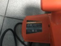 Лот: 25729845. Фото: 2. Пила циркулярная Patriot CS181. Инструмент и расходные