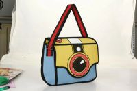Лот: 4279733. Фото: 6. Сумка 2D "Фотоаппарат"