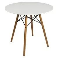 Лот: 12589334. Фото: 4. Стол Eames DSW 80 и 100 см. Красноярск