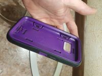Лот: 16741163. Фото: 3. Чехол samsung s7. Смартфоны, связь, навигация