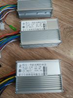 Лот: 18037400. Фото: 3. Контроллер bldc 6 fet 350w - 1000w... Электротранспорт