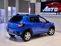 Лот: 19241063. Фото: 4. Renault Sandero, II Stepway 1...