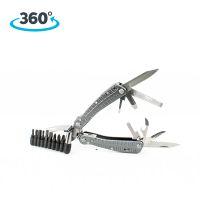 Лот: 21441086. Фото: 2. Мультитул Ganzo G105. Домашний быт