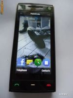 Лот: 3358897. Фото: 5. Nokia X6 16Gb Black Оригинал...