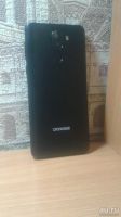 Лот: 13141436. Фото: 2. Смартфон Doogee x60l. Смартфоны, связь, навигация