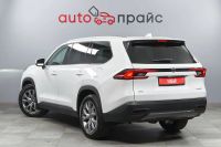 Лот: 23245612. Фото: 6. Toyota Grand Highlander 2024