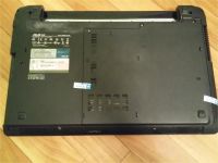 Лот: 9556154. Фото: 3. Корпус для ноутбука Asus k52 k52f... Компьютеры, оргтехника, канцтовары