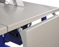 Лот: 14216620. Фото: 5. Станок циркулярный Белмаш CBS-2000