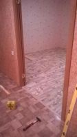 Лот: 5697373. Фото: 9. Деревянный пол от Аскольда Скопцова...
