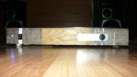 Лот: 7344386. Фото: 4. усилитель стерео hi-fi 2х100watt. Красноярск