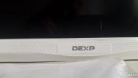 Лот: 9986034. Фото: 6. 24" (60 см) LED-телевизор DEXP...
