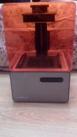 Лот: 10171378. Фото: 2. 3d принтер form 1+ от formlabs. Принтеры, сканеры, МФУ
