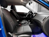 Лот: 23518124. Фото: 10. Hyundai Creta, I 1.6 AT (121 л...