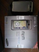 Лот: 1693710. Фото: 2. Samsung I900 8 GB WITU. Смартфоны, связь, навигация
