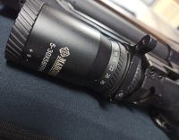 Лот: 22769366. Фото: 4. Винтовка PCP егерь булл-пап. Красноярск