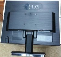 Лот: 2722444. Фото: 3. LCD ( ЖК ) монитор LG Flatron... Компьютеры, оргтехника, канцтовары