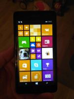 Лот: 8917900. Фото: 2. lumia 535. Смартфоны, связь, навигация