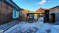 Лот: 21215116. Фото: 7. Продажа Частный дом Минусинск...