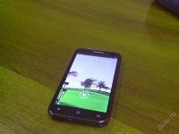 Лот: 2948163. Фото: 3. Смартфон четырехядерный Hero H7500... Красноярск