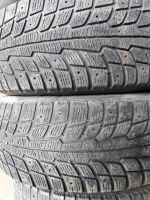 Лот: 9961620. Фото: 2. michelin x-ice north 205 60 r16... Шины, Диски