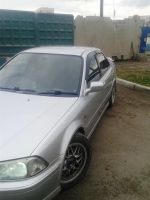 Лот: 7492872. Фото: 3. Honda Torneo. Красноярск