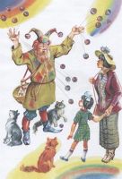 Лот: 16267095. Фото: 3. "Честное слово. Сказки. Рассказы... Литература, книги